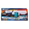 Zuru X-Shot Turbo Fire Blaster + 48 Darts -Speelgoed Kortingswinkel 6946441308760 1
