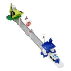 Max Robot Transformeerset - Politie -Speelgoed Kortingswinkel 7210540c 109f0a02 a761 4f84 8dab 218482b10f74