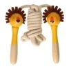 Houten Springtouw Dier - Leeuw -Speelgoed Kortingswinkel 7510186Ba