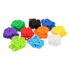 Bouwset Vormen, 60dlg. -Speelgoed Kortingswinkel 7895218b