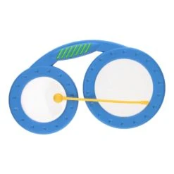 Handtrommmel Met Slagstok