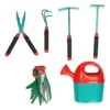 Tuingereedschapset Kinderen, 6dlg. 2 Tuingereedschapset Kinderen, 6dlg. -Speelgoed Kortingswinkel 7920225b