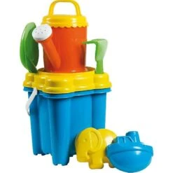 Emmerset Kasteeli 7dlg 20cm