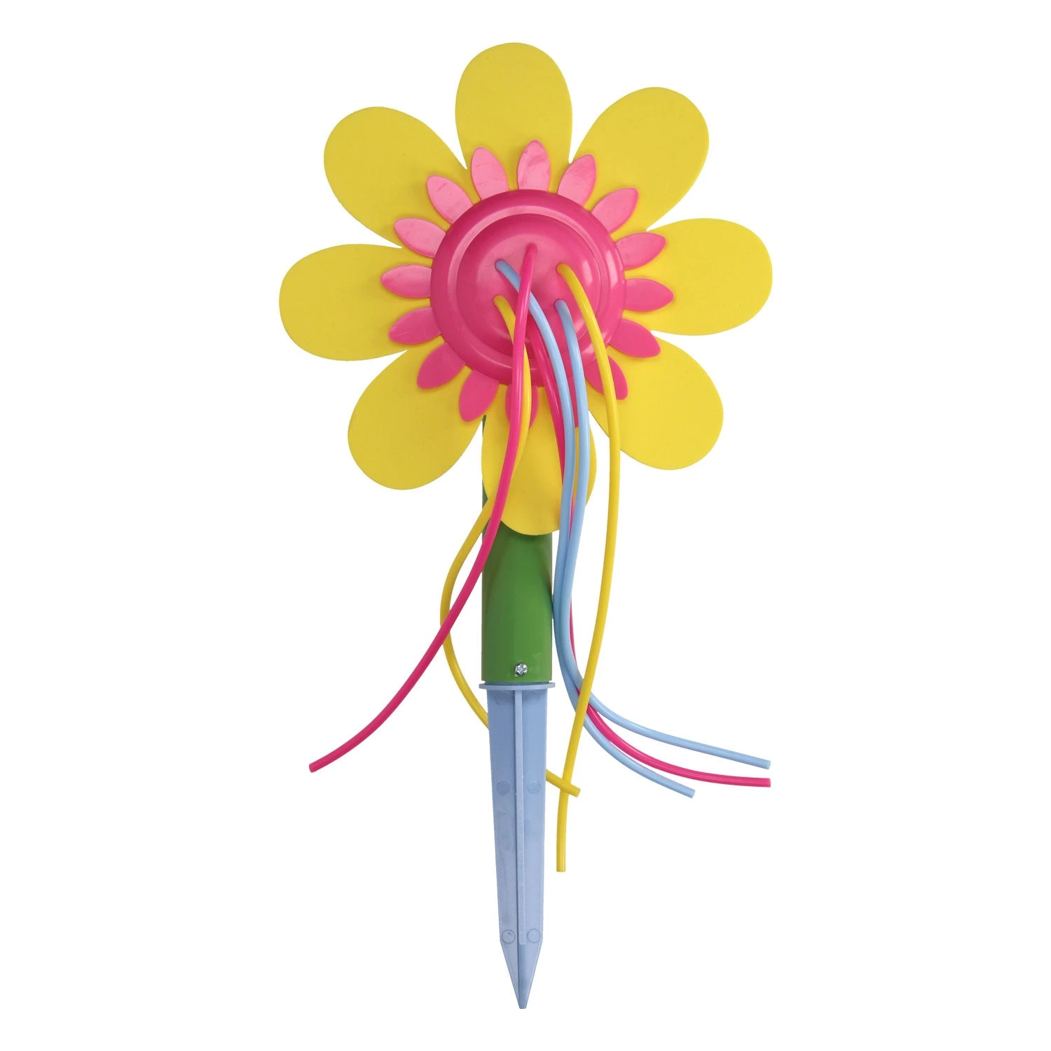 Watersproeier Bloem 3 Watersproeier Bloem