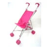 Basic Poppenbuggy Roze -Speelgoed Kortingswinkel 8710124124132 1
