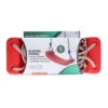Alert Outdoor Schommelplank Rood -Speelgoed Kortingswinkel 8710124136203 0