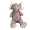 Basic Pluchiez Pluche Knuffel Olifant 100 Cm -Speelgoed Kortingswinkel 8710124140040 0