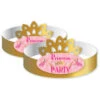 Disney Princess Kroontjes 6 Stuks -Speelgoed Kortingswinkel 8711319353160 1