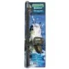 Game On Fishing Tele Werphengel 1.60M + Accessoires -Speelgoed Kortingswinkel 8712051000183 0