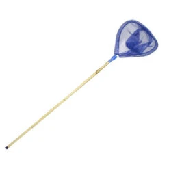 Bamboe Schepnet 100 Cm