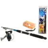 Game On Fishing Werp Hengel 210 Cm -Speelgoed Kortingswinkel 8712051012421 0