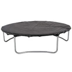 Game On Sport Trampoline Hoes 366 Cm Zwart