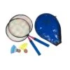 SportX Mini Badmintonset 5-delig -Speelgoed Kortingswinkel 8712051066578 0
