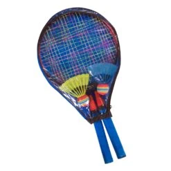 SportX Mini Badmintonset 5-delig -Speelgoed Kortingswinkel 8712051066578 1