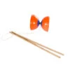 Summertime Diabolo Oranje/Blauw -Speelgoed Kortingswinkel 8712051072401 1