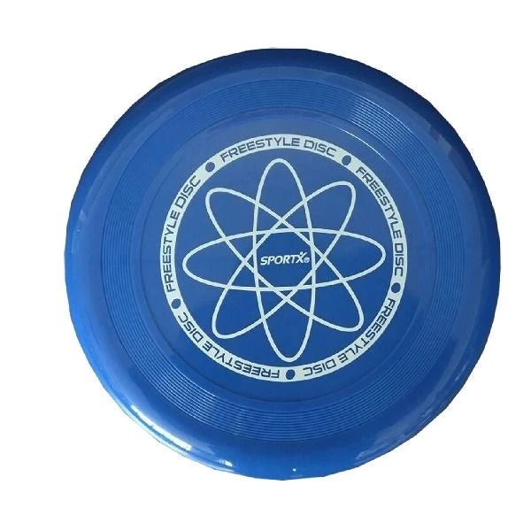 SportX Frisbee 27cm 160gr 3 SportX Frisbee 27cm 160gr