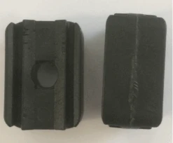 Game On Sport Afstandhouder Veiligheidsnet Nieuwe Model