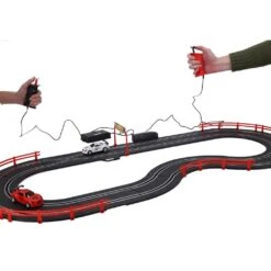 Knol Power Racebaan Set 550 Cm -Speelgoed Kortingswinkel 8714627007428 4