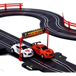 Knol Power Racebaan Set 550 Cm -Speelgoed Kortingswinkel 8714627007428 5