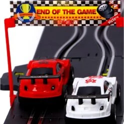 Knol Power Racebaan Set 550 Cm -Speelgoed Kortingswinkel 8714627007428 6