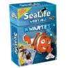 Identity Games Sealife Kwartet -Speelgoed Kortingswinkel 8714649001596 1