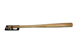 Honkbal Knuppel 28 Inch Naturel 703007