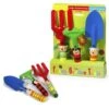 Simply For Kids Tuingereedschapset -Speelgoed Kortingswinkel 8717278833064 1