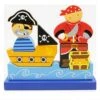 Simply For Kids Magnetische Piraten Puzzel -Speelgoed Kortingswinkel 8717278835600 1