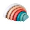Simply For Kids Houten Regenboog Blokken -Speelgoed Kortingswinkel 8717278839608 1