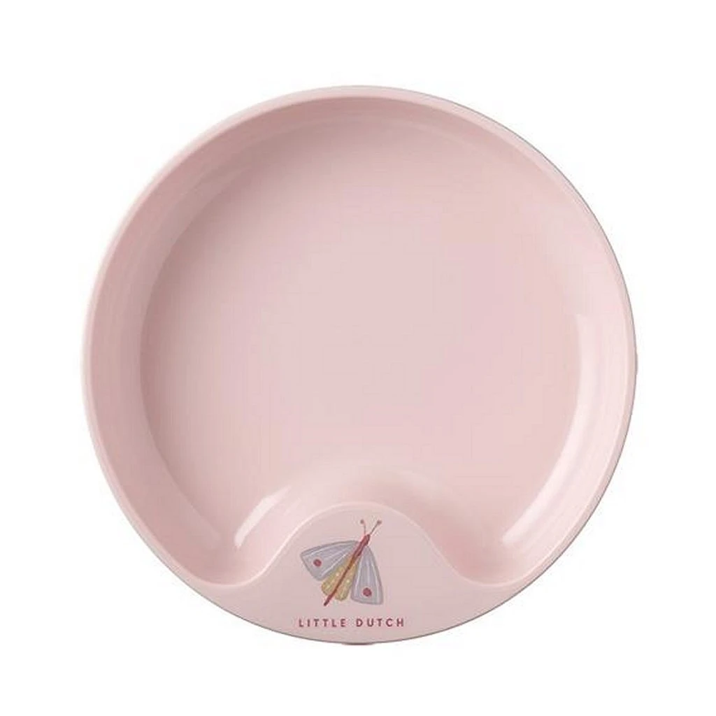 Mepal Oefenbord Little Dutch Flowers And Butterflies Roze 3 Mepal Oefenbord Little Dutch Flowers And Butterflies Roze