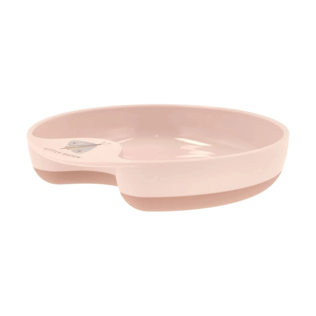 Mepal Oefenbord Little Dutch Flowers And Butterflies Roze 4 Mepal Oefenbord Little Dutch Flowers And Butterflies Roze - Afbeelding 2