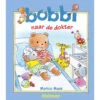 Kluitman Boek Bobbi Naar De Dokter -Speelgoed Kortingswinkel 9789020683912 0