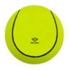Soft Foam Tennisbal 12,5cm -Speelgoed Kortingswinkel angel sports tennisbal zacht 125 cm geel 298257 1559826509