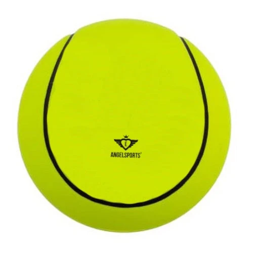Soft Foam Tennisbal 12,5cm 3 Soft Foam Tennisbal 12,5cm