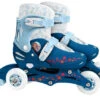 Disney Inline Skates Frozen 2 Hardboot Wit/blauw Maat 27-30 -Speelgoed Kortingswinkel disney inline skates frozen 2 hardboot wit blauw 345814 20220420134336