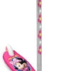 Disney Minnie Mouse 3-wiel Kinderstep Meisjes Voetrem Roze/Zilver 2 Disney Minnie Mouse 3-wiel Kinderstep Meisjes Voetrem Roze/Zilver -Speelgoed Kortingswinkel disney minnie mouse 3 wiel kinderstep meisjes voetrem roze 227571