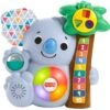 Fisher Price Linkimals Tellende Koala + Licht En Geluid