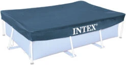 Intex 28038 Framebad Afdekzeil 300x200cm