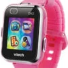 VTech Kidizoom Smartwatch DX2 Roze -Speelgoed Kortingswinkel largekidi590010