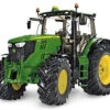 Siku 3282 John Deere 6210R 1:32 -Speelgoed Kortingswinkel largesiku122270