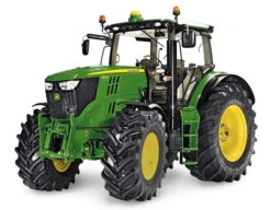 Siku 3282 John Deere 6210R 1:32