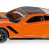 Siku 1534 Chevrolet Corvette ZR1 -Speelgoed Kortingswinkel largesiku122555