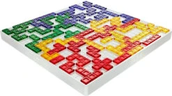 MATTEL Blokus -Speelgoed Kortingswinkel mattel blokus 2 220602