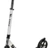 Move 2- Wiel Step Deluxe Opvouwbaar 200 Mm Voetrem Zilver/zwart 1 Move 2- Wiel Step Deluxe Opvouwbaar 200 Mm Voetrem Zilver/zwart -Speelgoed Kortingswinkel move scooter 200 dlx silver 1018098 1669629265