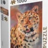 Legpuzzel Leopard 1000 Stukjes -Speelgoed Kortingswinkel rebo productions legpuzzel leopard 1000 stukjes 522338 1609773975