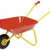 ROLLY TOYS Kruiwagen Rood -Speelgoed Kortingswinkel rolly toys kruiwagen rood 176554