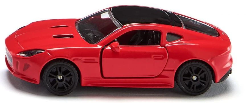 Siku 1520 Jaguar F Type R